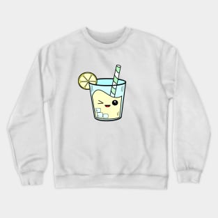 Lemonade Crewneck Sweatshirt